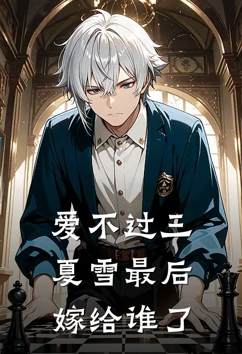 爱不过三夏雪最后嫁给谁了
