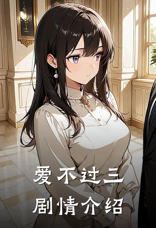 爱不过三剧情介绍
