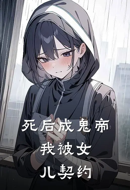 死后成鬼帝，我被女儿契约