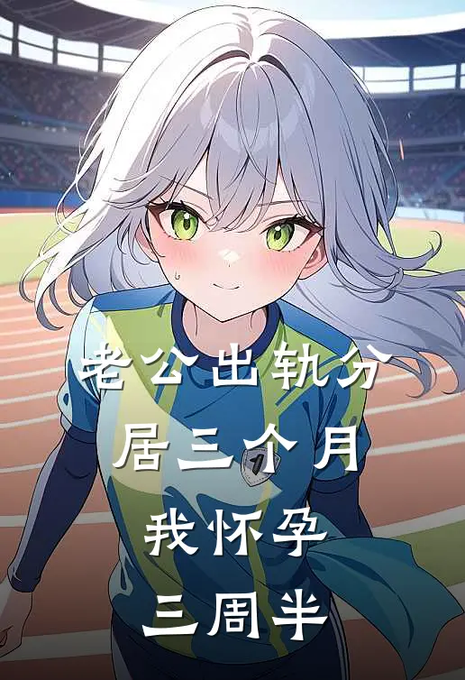 老公出轨分居三个月，我怀孕三周半