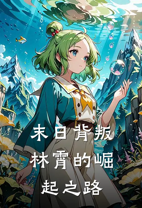 末日背叛林霄的崛起之路