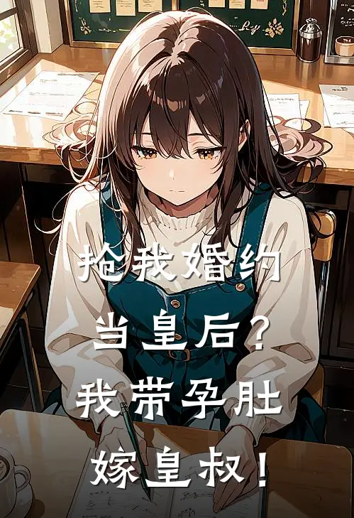 抢我婚约当皇后？我带孕肚嫁皇叔！