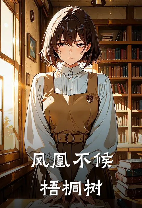 凤凰不候梧桐树林婉儿惊澜热门小说排行_免费阅读全文凤凰不候梧桐树(林婉儿惊澜)