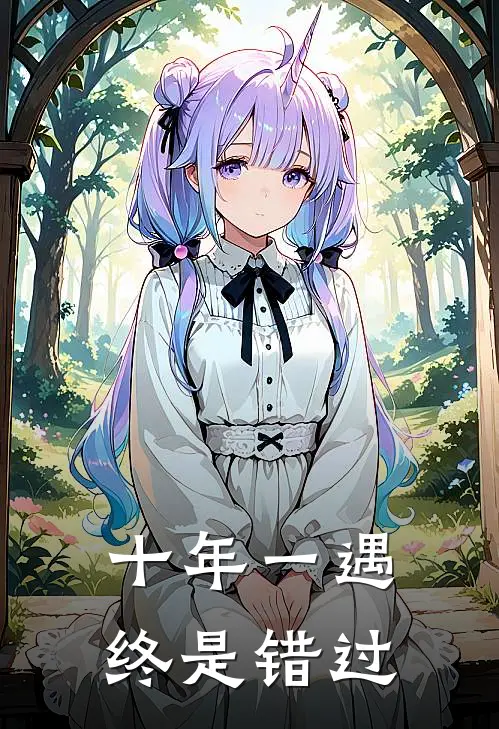 十年一遇，终是错过