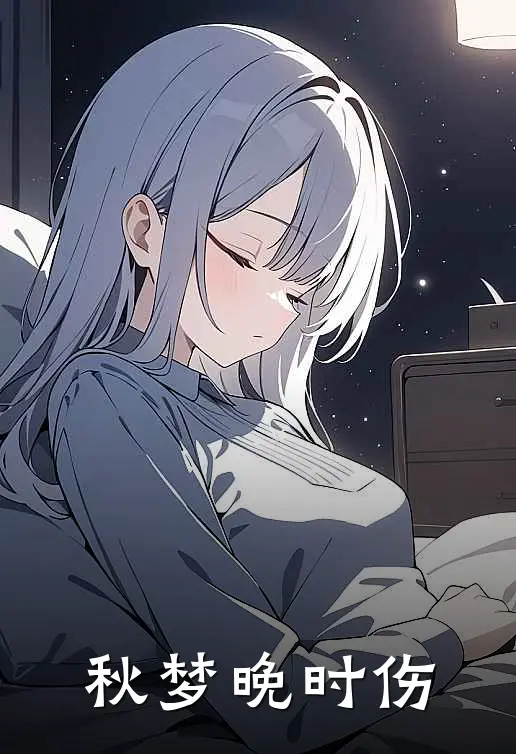 秋梦晚时伤