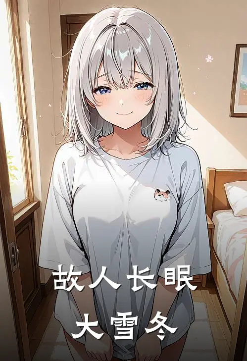 故人长眠大雪冬