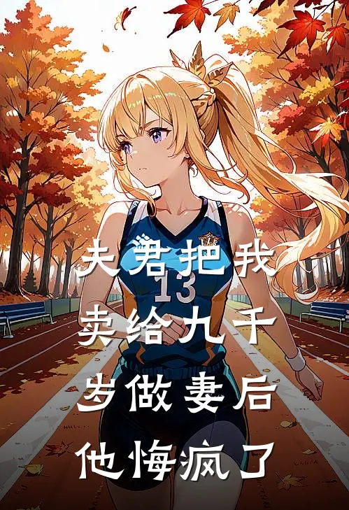 夫君把我卖给九千岁做妻后，他悔疯了萧钦刘治完本热门小说_完本小说免费夫君把我卖给九千岁做妻后，他悔疯了(萧钦刘治)