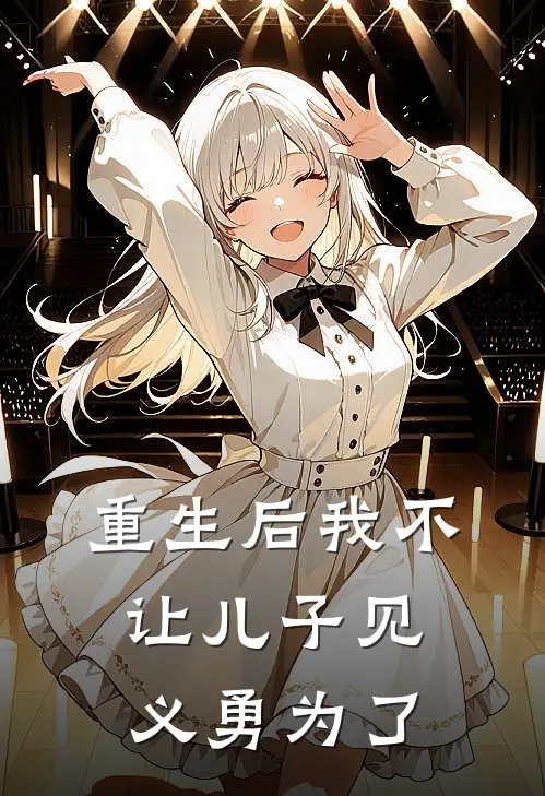 重生后我不让儿子见义勇为了