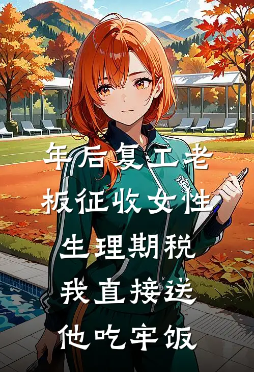 年后复工老板征收女性生理期税，我直接送他吃牢饭