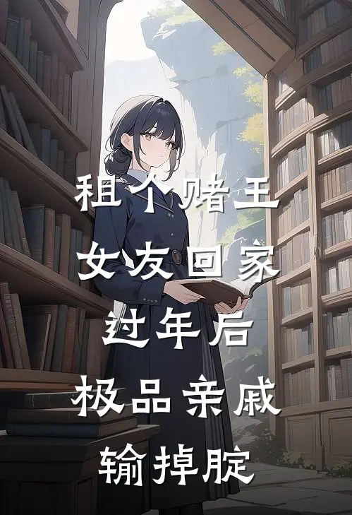 租个赌王女友回家过年后，极品亲戚输掉腚