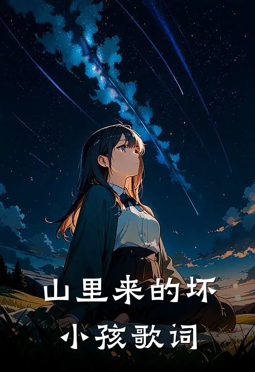 山里来的坏小孩歌词