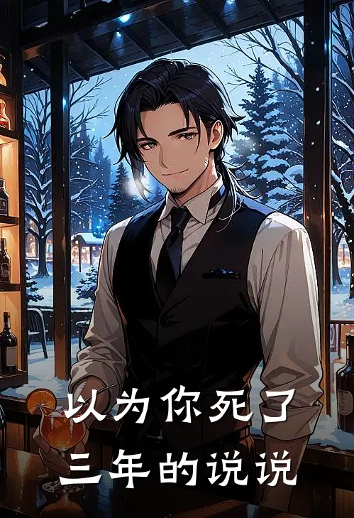 以为你死了三年的说说