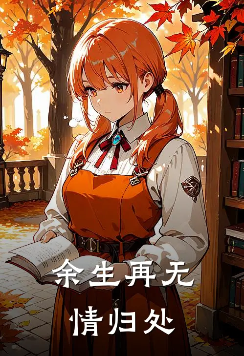 余生再无情归处