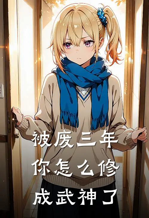 被废三年，你怎么修成武神了(萧寒柳凝霜)最热门小说_全本完结小说被废三年，你怎么修成武神了(萧寒柳凝霜)