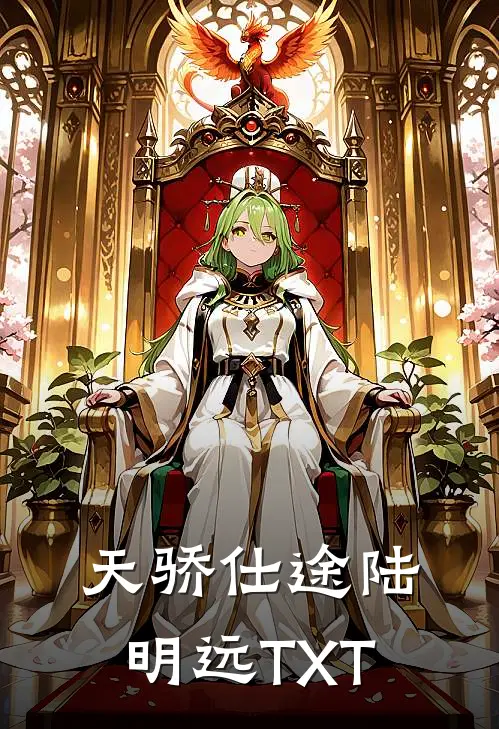 天骄仕途陆明远TXT