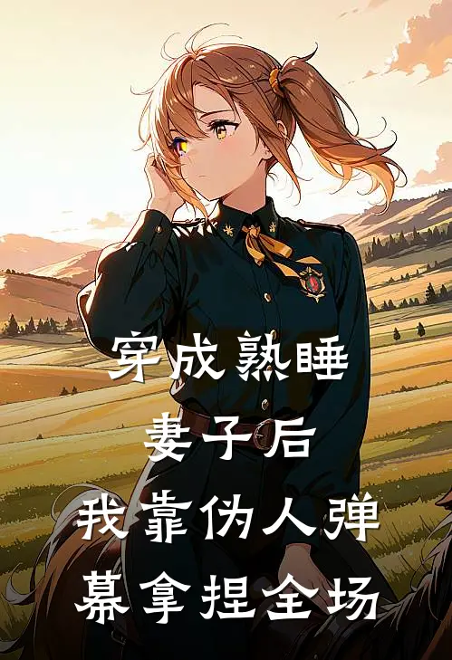 穿成熟睡妻子后，我靠伪人弹幕拿捏全场