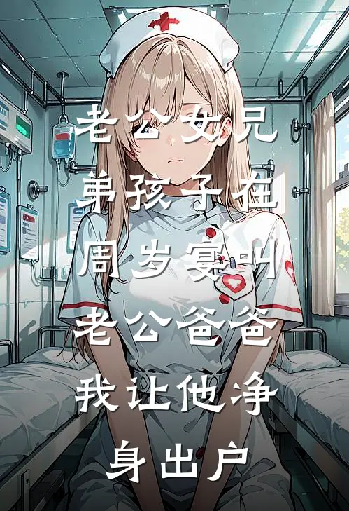 老公女兄弟孩子在周岁宴叫老公爸爸，我让他净身出户