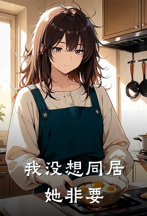 我没想同居，她非要(顾嘉俞瑜)热门完本小说_最新小说我没想同居，她非要顾嘉俞瑜