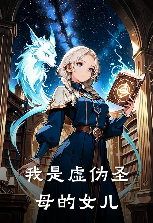 我是虚伪圣母的女儿(然然我爸)热门小说大全_免费小说大全我是虚伪圣母的女儿然然我爸