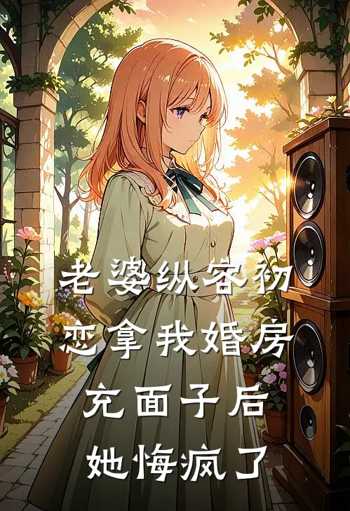 老婆纵容初恋拿我婚房充面子后，她悔疯了(陆望州苏鹤莹)在线阅读免费小说_完整版小说免费阅读老婆纵容初恋拿我婚房充面子后，她悔疯了(陆望州苏鹤莹)