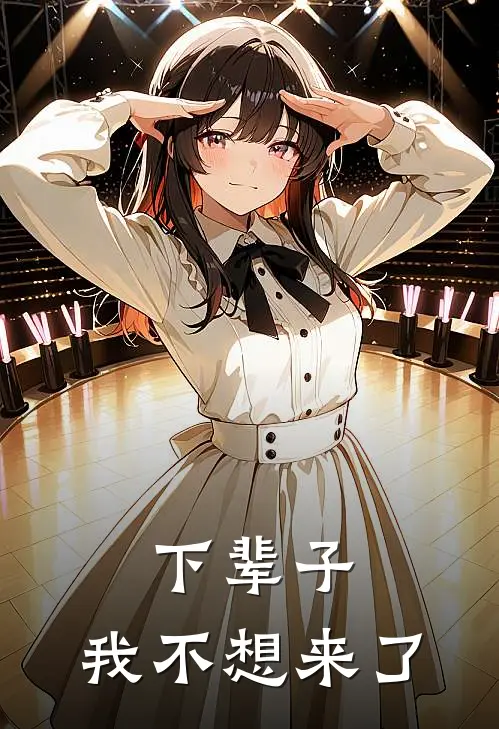 下辈子，我不想来了抖音热门小说完整版_热门好看小说下辈子，我不想来了(抖音热门)