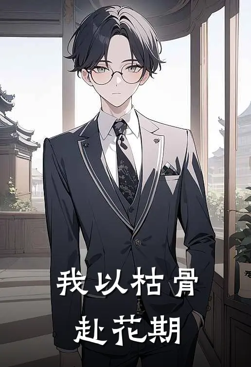 我以枯骨赴花期（舒晚晴穆景深）完整版小说阅读_我以枯骨赴花期全文免费阅读（舒晚晴穆景深）