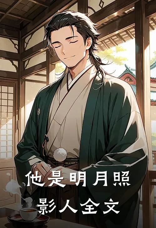 他是明月照影人全文
