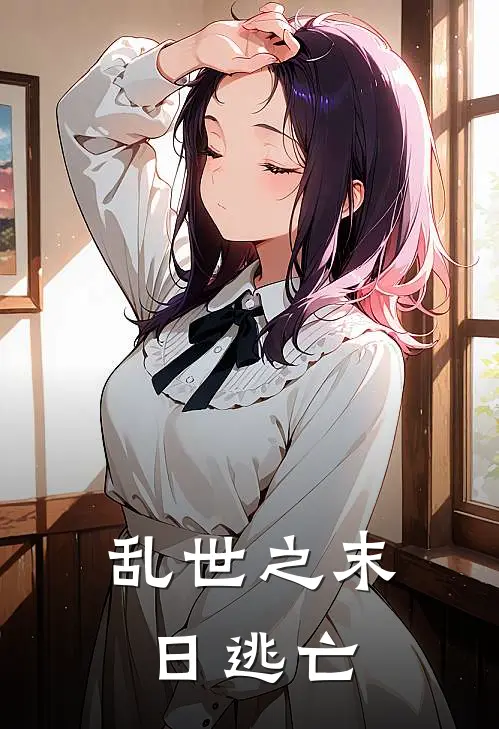 乱世之末日逃亡