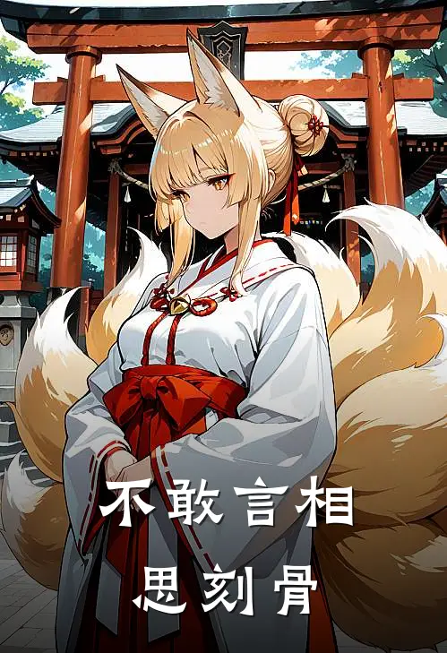 不敢言相思刻骨