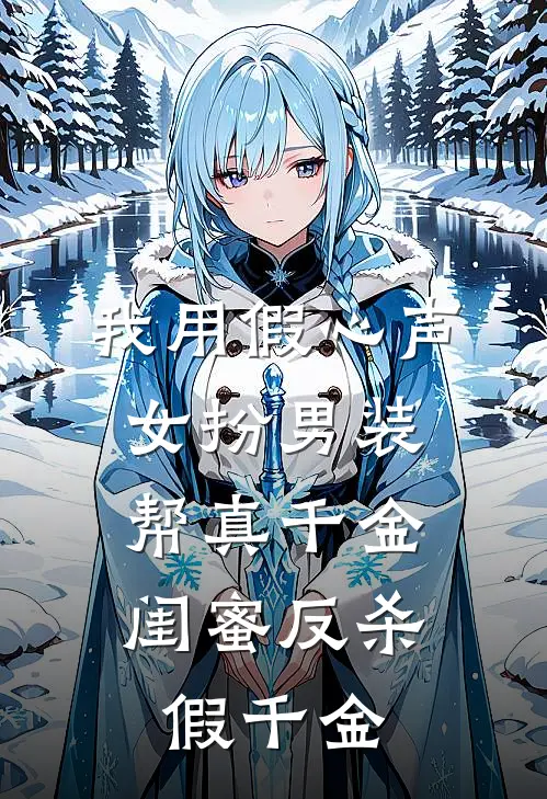 我用假心声女扮男装，帮真千金闺蜜反杀假千金