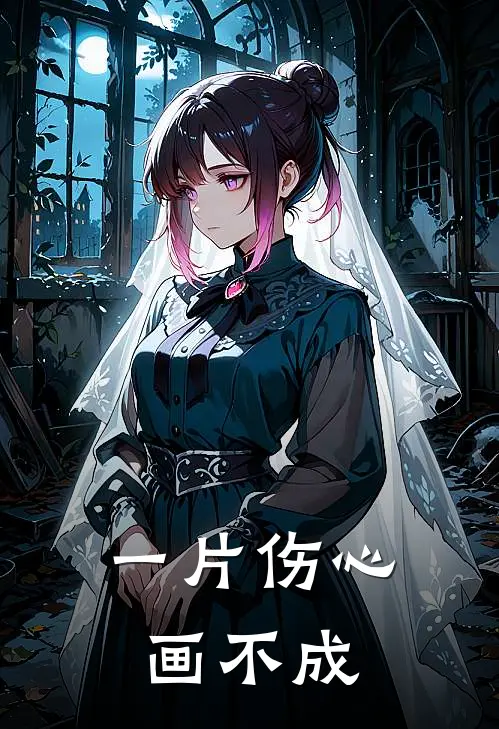 一片伤心画不成