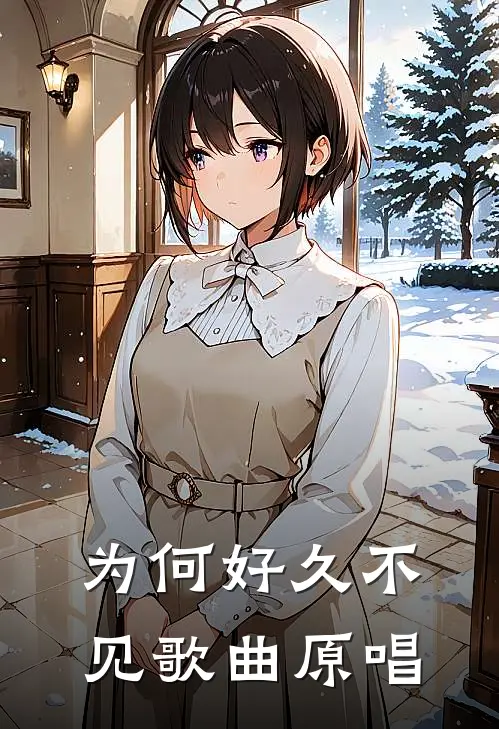 为何好久不见歌曲原唱