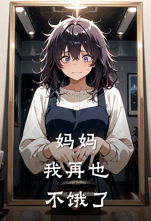 妈妈，我再也不饿了