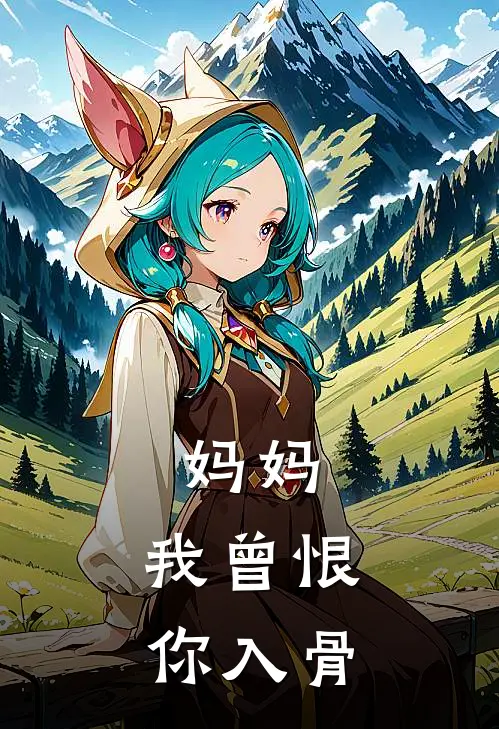 妈妈，我曾恨你入骨