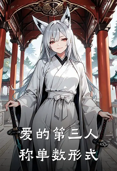 爱的第三人称单数形式