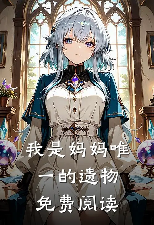 我是妈妈唯一的遗物免费阅读