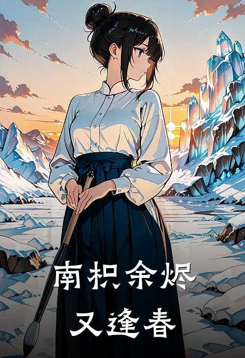 南枳余烬又逢春谢怀俞枳枳免费热门小说_最热门小说南枳余烬又逢春谢怀俞枳枳