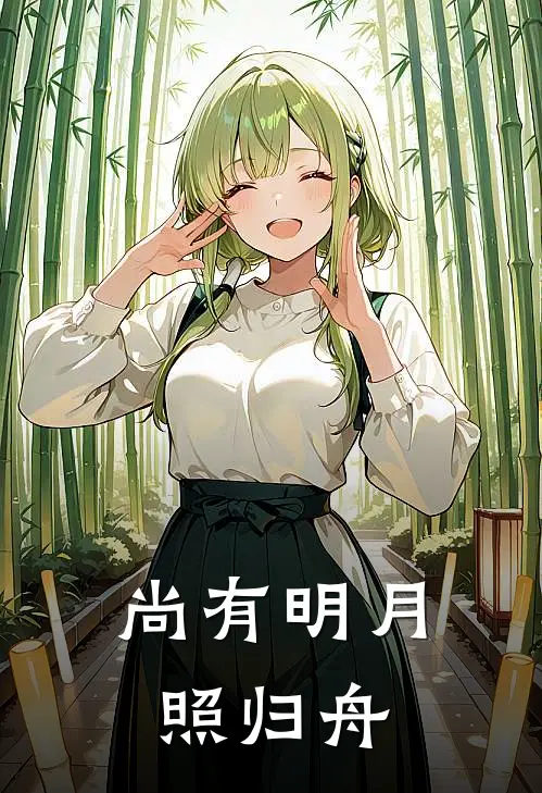 尚有明月照归舟