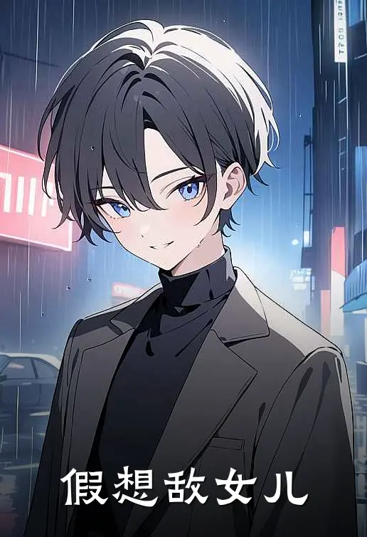 假想敌女儿钟宛宛钟志意免费小说全集_免费阅读无弹窗假想敌女儿钟宛宛钟志意