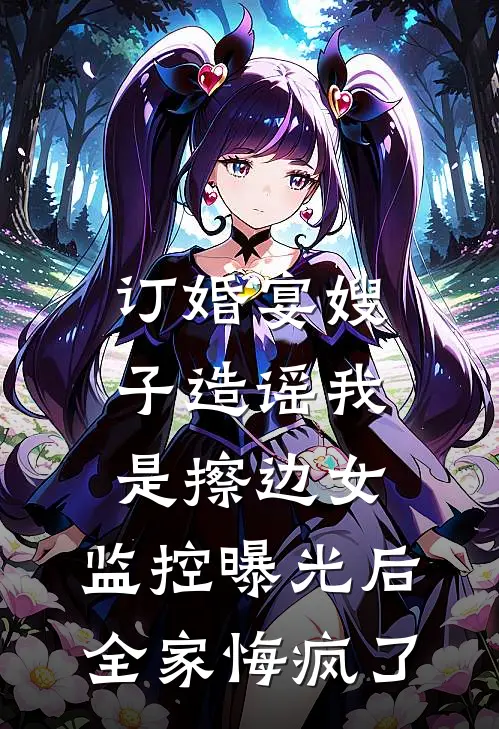 订婚宴嫂子造谣我是擦边女，监控曝光后全家悔疯了