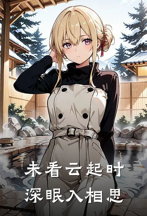 未看云起时，深眠入相思