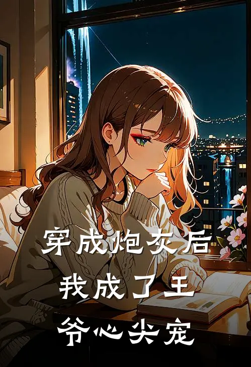 穿成炮灰后我成了王爷心尖宠