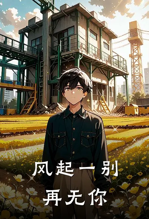 风起一别再无你乔雨薇贺庭州完结小说免费阅读_热门免费小说风起一别再无你(乔雨薇贺庭州)