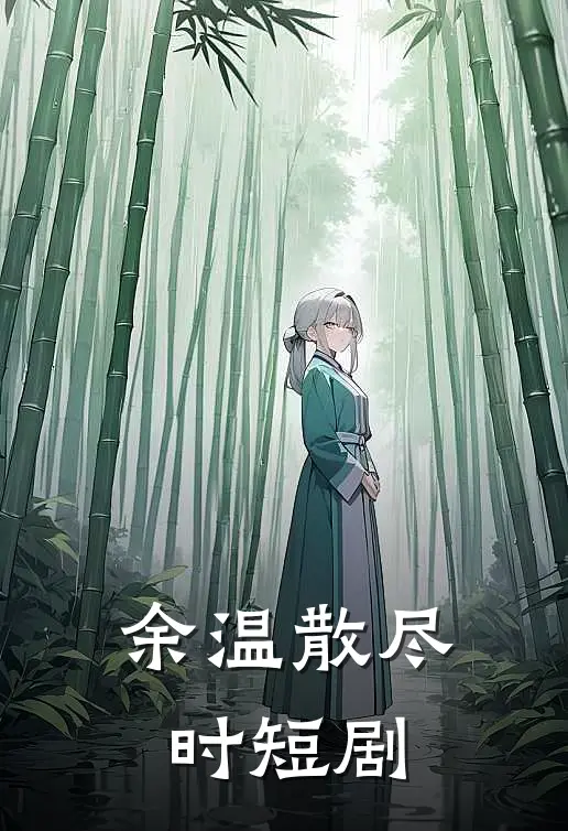 余温散尽时短剧