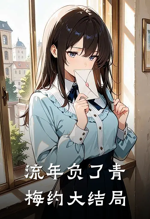 流年负了青梅约大结局