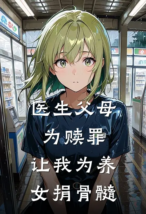 苏晴清清(医生父母为赎罪，让我为养女捐骨髓)完整版免费在线阅读_《医生父母为赎罪，让我为养女捐骨髓》全集在线阅读