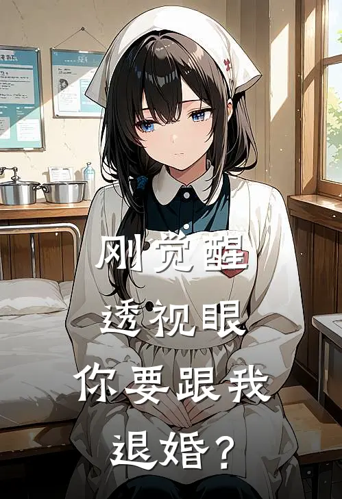 刚觉醒透视眼，你要跟我退婚？