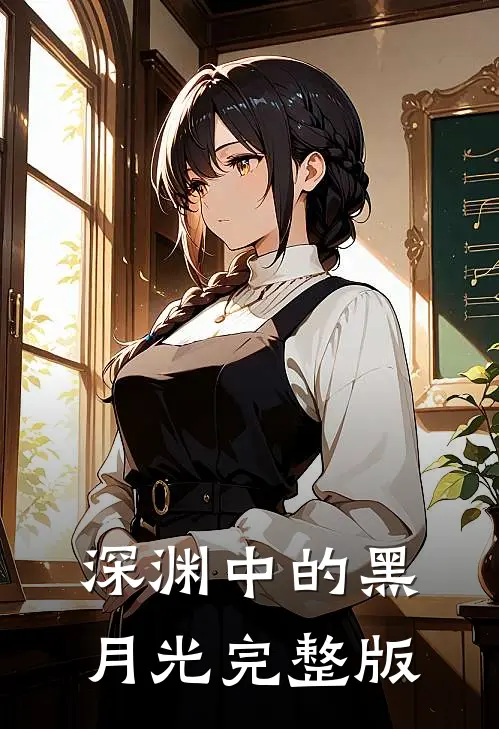 深渊中的黑月光完整版