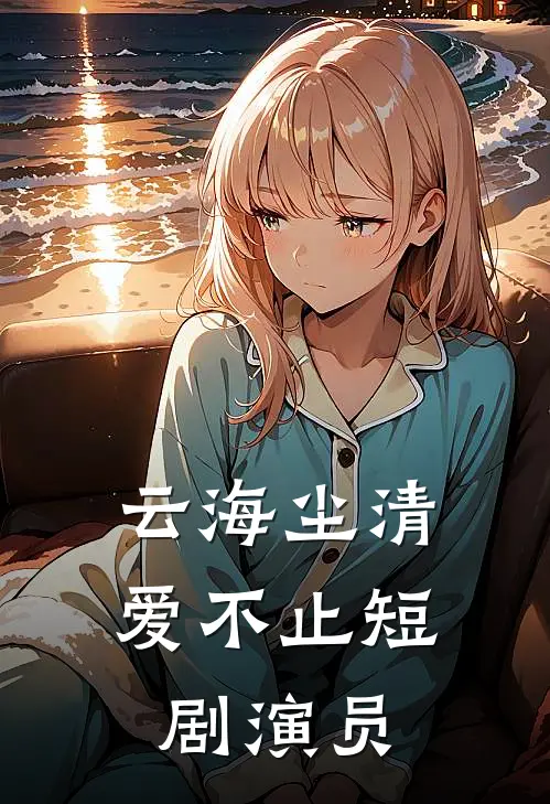 云海尘清爱不止短剧演员