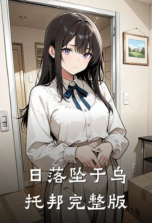 日落坠于乌托邦完整版